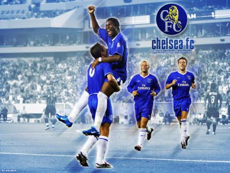 Chilsea FC